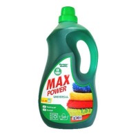 Гель для стирки Max Power Universal 1,5 л (8594010053269)