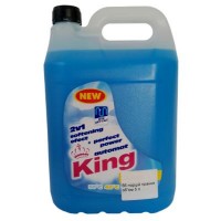 Гель для стирки King Universal 5 л (8594010054006)