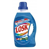 Гель для стирки Losk Горное Озеро 1,46 л (9000100920391)