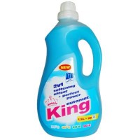 Гель для стирки King Universal 1,5 л (8594010053306)