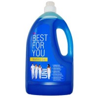 Гель для стирки Best For You Uni 3 л (8594005475083)