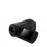 Видеокамера цифр. SAMSUNG HMX-H300 black