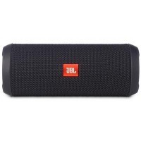 Акустическая система JBL Flip 3 Black (JBLFLIP3BLK)