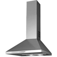 Вытяжка кухонная BEST K 24 XS 60 (07001829A)