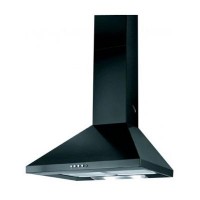 Вытяжка кухонная BEST K 240 BL 60 (07003419)