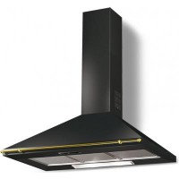 Вытяжка кухонная BEST K 24 Graphite/OTL 60 (07002159)