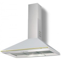 Вытяжка кухонная BEST K 24R W/OTL 60 (07002161)