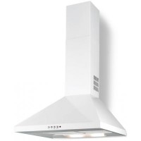 Вытяжка кухонная BEST K 24 WH 60 (07001833A)