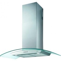 Вытяжка кухонная BEST DELTA S1 A2 PU A/F60 XS (07PC0500)