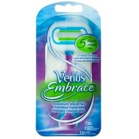 Бритва Venus Embrace с 1 сменной кассетой (7702018018932)