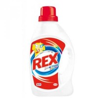 Гель для стирки Rex Колор 3,96 л (9000100762571)