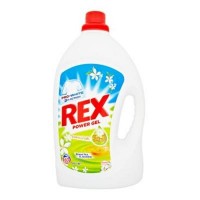 Гель для стирки Rex Зеленый Чай и Жасмин 2,64 л (9000100790833)