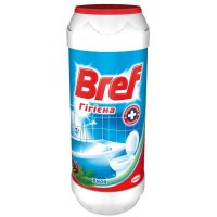 Порошок для чистки Bref с активным хлором Хвоя 500 г (9000100245876)