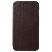 Чехол для моб. телефона Avatti Mela Hori Cover ITL iPhone 6 brown (153403)