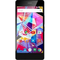 Мобильный телефон Archos Diamnd S Black (690590030718)