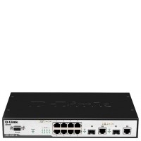 Коммутатор D-Link DES-3200-10