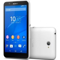 Мобильный телефон SONY E2115 White (Xperia E4 DualSim) (1292-4566)