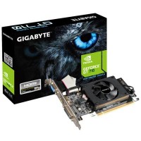Видеокарта GeForce GT710 2048Mb GIGABYTE (GV-N710D3-2GL)