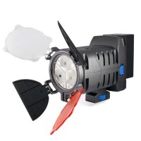 Вспышка EXTRADIGITAL Накамерный свет LED-5001 (LED00ED0003)