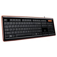 Клавиатура GEMBIRD KB-6050LU-UA