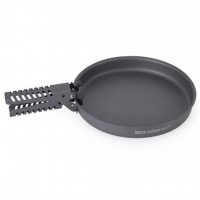 Сковорода КЕМПІНГ компактная P1A09-11 + X1003-11 (4823082704187/4820119181584)