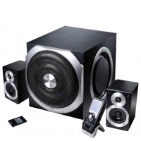 Колонки Edifier 2.1 S730