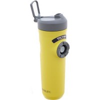 Термокружка Stanley 0,6 л желтая (6939236317801)