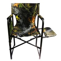 Стул Time Eco Режисерский (с полкой) (7054)