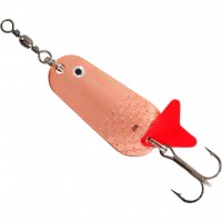 Блесна Balzer Colonel Classic blinker медь 30гр. (13117 030)