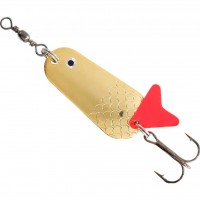 Блесна Balzer Colonel Classic blinker золото 16гр. (13116 016)