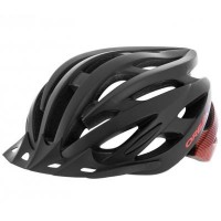 Шлем Orbea H 10 EU L Black-Red (H11E54NR)
