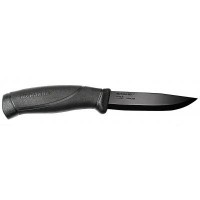 Нож MORA Companion Black Blade Outttod (12553)
