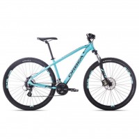 Велосипед Orbea MX 29 40 M Blue-Black (F20717MI)