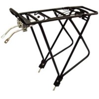 Багажник велосипедный Ostand CD-44A