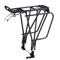 Багажник велосипедный Ostand CD-251QR