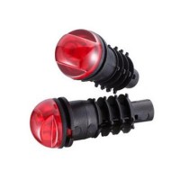 Фонарь велосипедный Dlight CG-891R