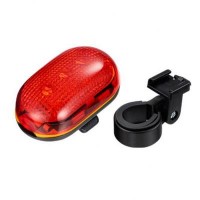 Фонарь велосипедный Dlight CG-404R3