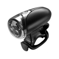 Фонарь велосипедный Dlight CG-115W1