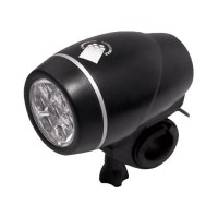 Фонарь велосипедный Dlight CG-108W
