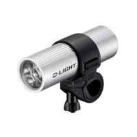 Фонарь велосипедный Dlight CG-113W1