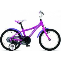 Детский велосипед Rock Machine DARK ANGEL 16 (803.2016.16002)