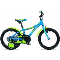 Детский велосипед Rock Machine DINO 16 (803.2016.16001)