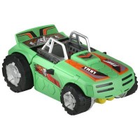 Боевой транспорт TMNT Черепашки-Ниндзя Турбомобиль (94371)