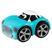 Машина Chicco Stevie серии Turbo Touch (07304.00)