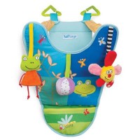 Развивающая игрушка Taf Toys Веселый пруд (11765)
