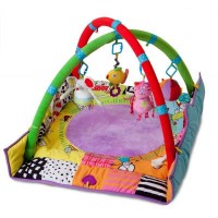 Детский коврик Taf Toys В кругу друзей (11955)