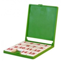 Настольная игра Технок От 1 до 15 (1271)