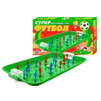 Настольная игра Технок Суперфутбол (0946)