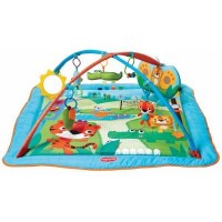 Детский коврик Tiny Love Сити Сафари (1204506830)