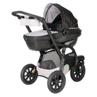 Коляска Chicco Trio Activ3 Grey (79270.30)